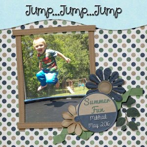 Jumping