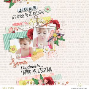 June