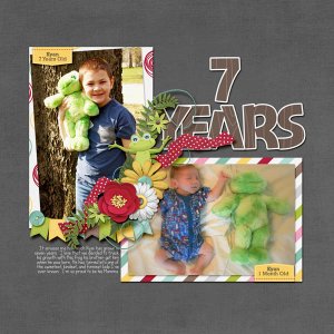 7 Years