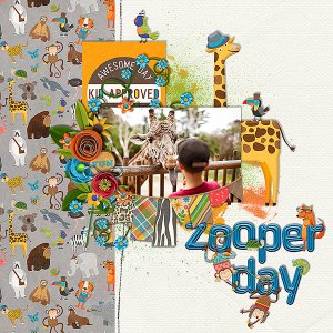 Zooper Day