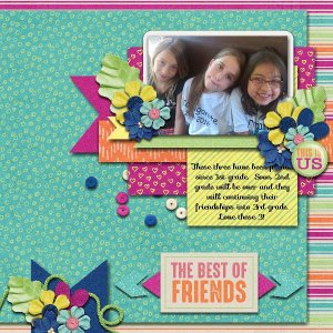 The Best Of Friends