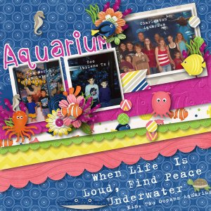Aquarium