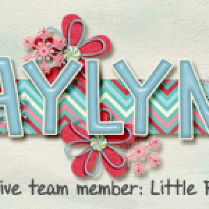 Caylynn June 2016 Signature