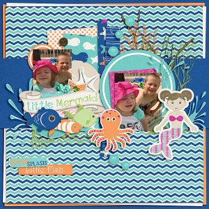 Little Fishes