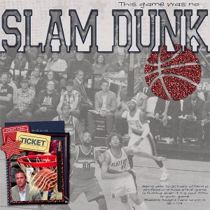 Slam Dunk