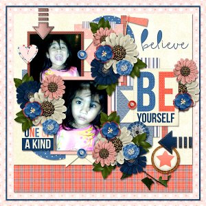 Believe In You