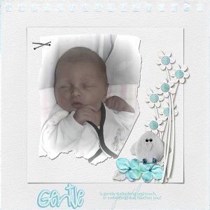 Gentle