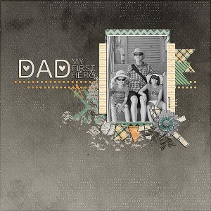 dad