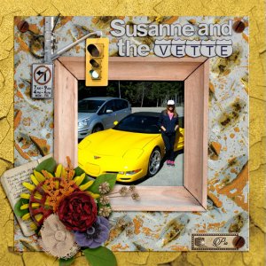 Susanne-and-the-vette