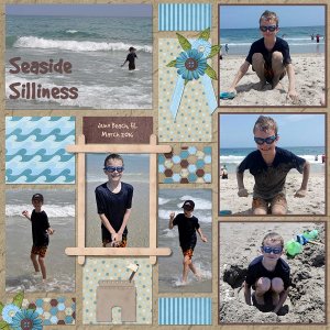 Seaside