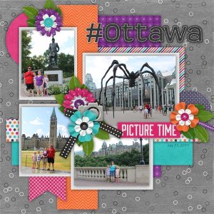 Fun With Photos