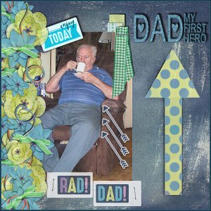 Rad Dad