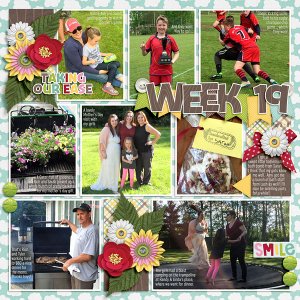 Week 19