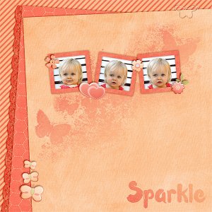 Sparkle