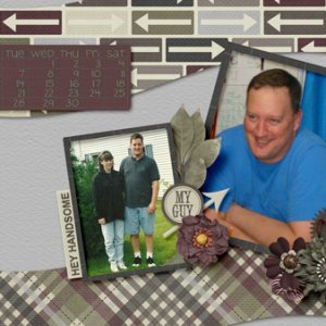Desktop Rob
