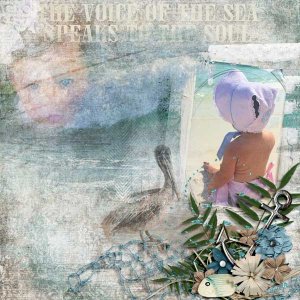 Voice of the Sea