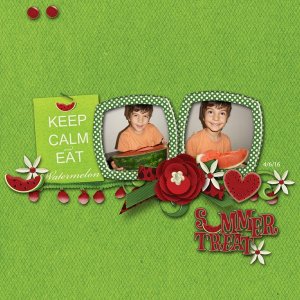 summer treat