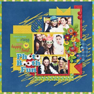 Photobooth Fun