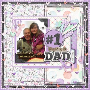 #1 Grand-dad