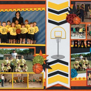 Basketball 2004