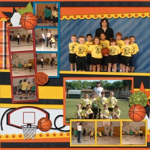 Basketball 2004