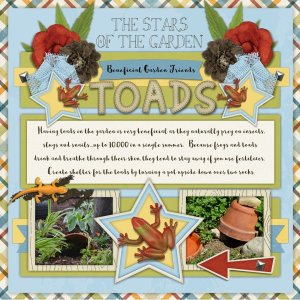 Garden Friends-pg1
