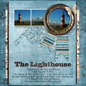 The Lighthouse