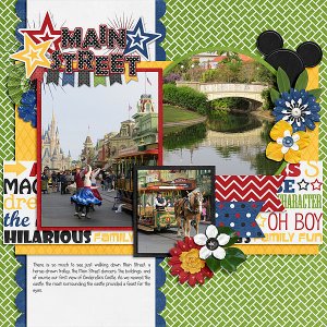 Main Street