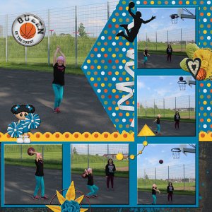 Basketball 2