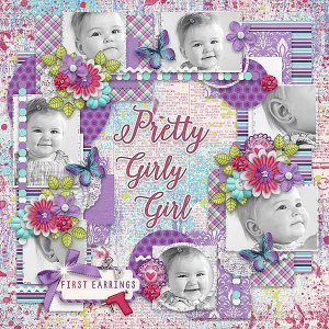 Pretty Girl