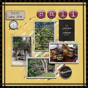 Bali