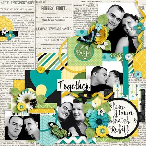 Together