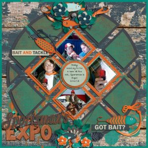 Sportsman Expo