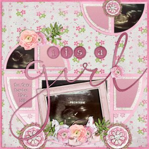 It's a Girl