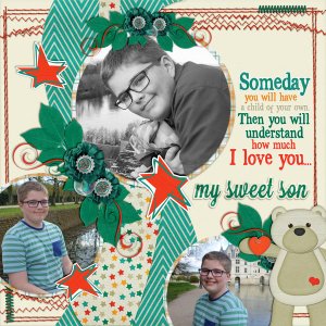 MySon-web