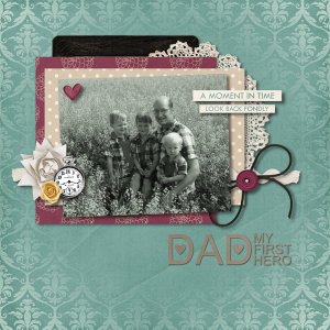 Dad