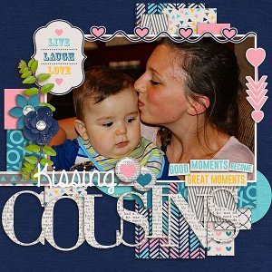 Kissing Cousins