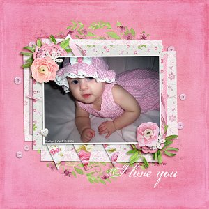 love you