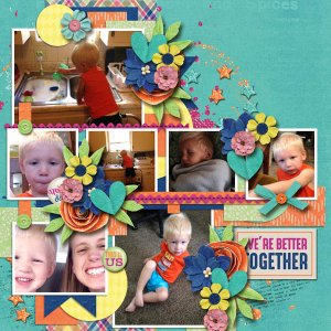 Better Together