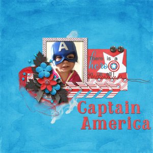 Captain America
