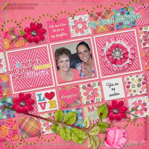 A Mother's Treasure