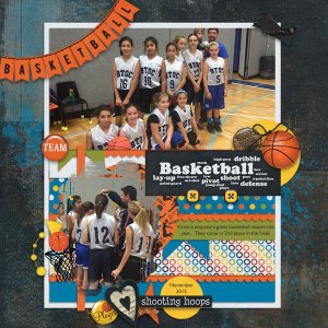 Basketball