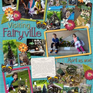 Fairyville