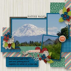 June 2016 Template Bundle June 2016 Recipe