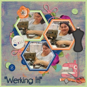 Werking It