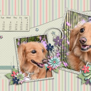 June 2016 Desktop Challenge