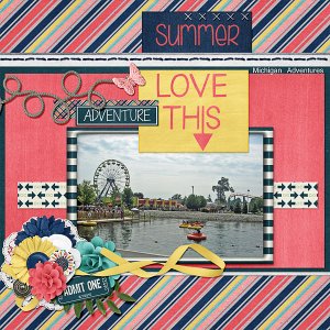 Summer Adventure