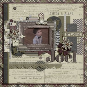 Joel