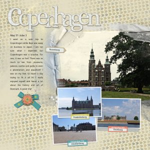 Copenhagen