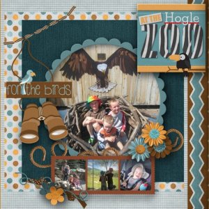 Eagle's Nest